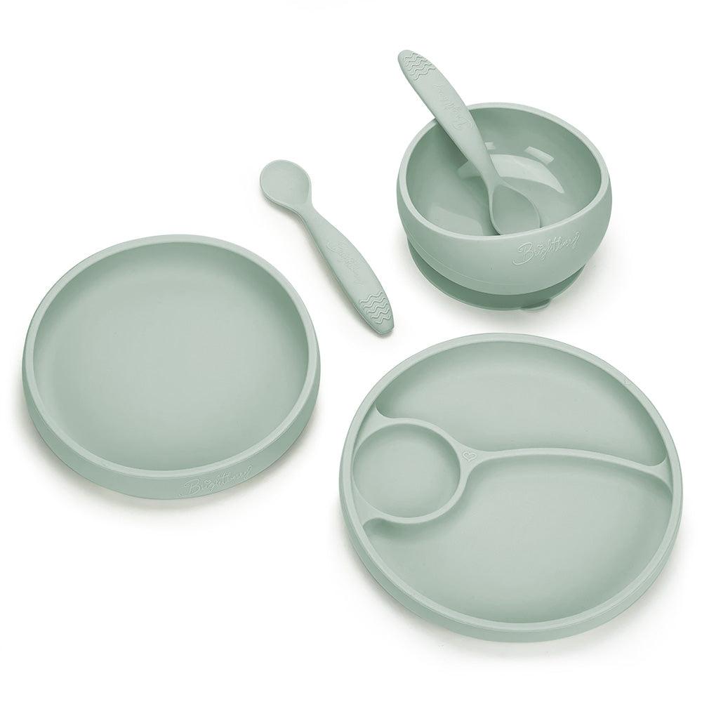 Australia by Design Self Feeding Set