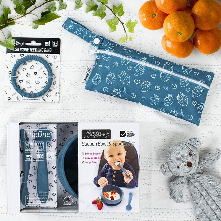 New Baby Gift Set